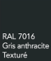 Gris anthracite