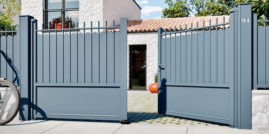 installateur portail beauvais
