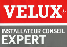 logo velux expert