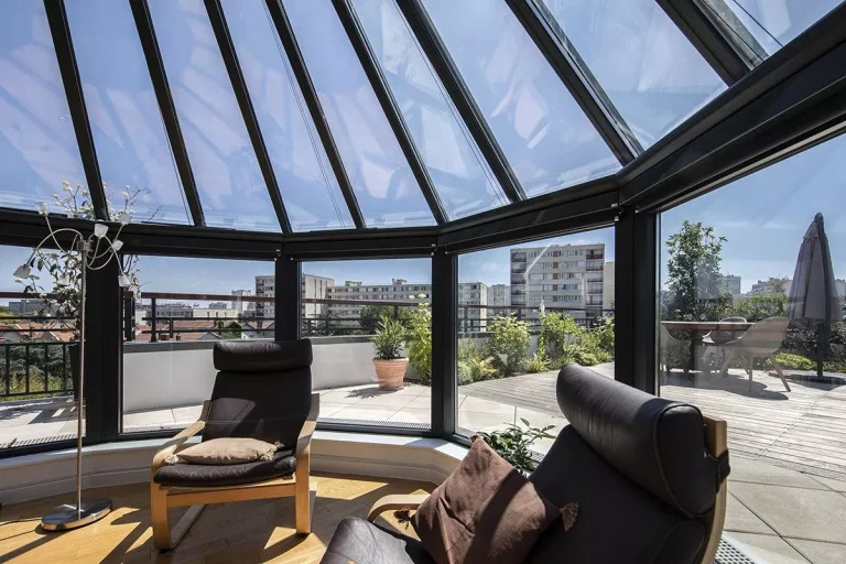 refaire etancheite veranda