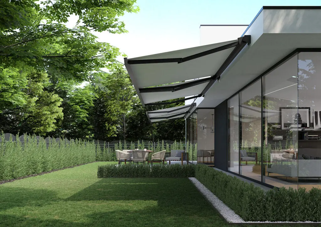 store banne coffre integral
