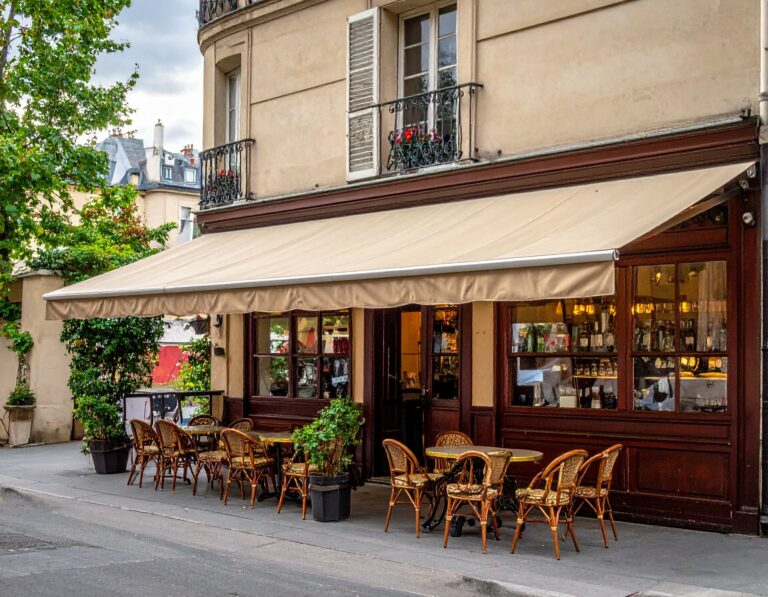 storiste paris