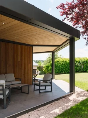 extension de maison et pergola la loubiere dext habitat 19