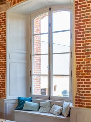 fenetre haussmannienne maison fenetre haussmannienne maison