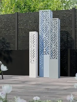garde corps terrasse