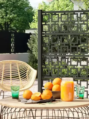 habillage exterieur