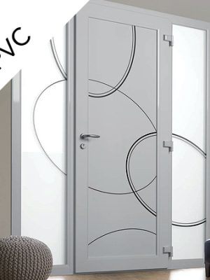 index portes pvc bremaud