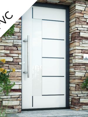 index portes pvc fenstar