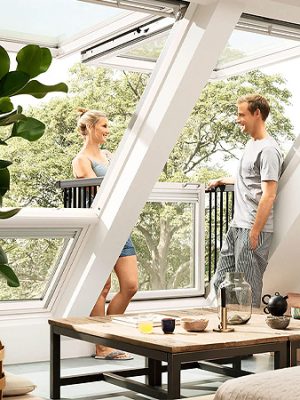 index velux verriere balcon oise 60