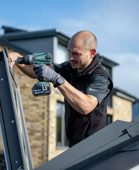 installateur velux