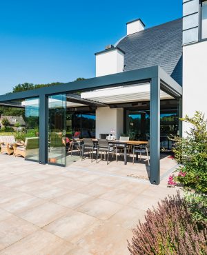 pergola bioclimatique ile de france casa claustra