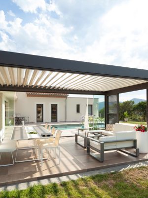 pool house beauvais