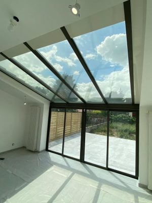 verriere toit acier verriere toit acier