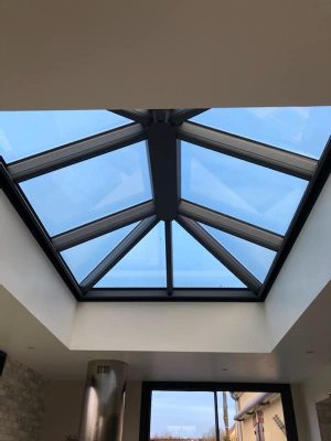 verriere toit design