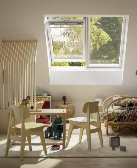 verriere velux